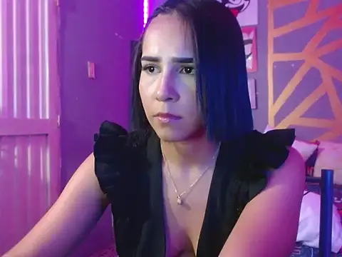 Evelyn lovers  online show from 03-22-26, 12:36