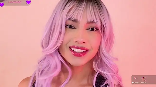 GraceFoxy online show from 02-17-26, 12:35