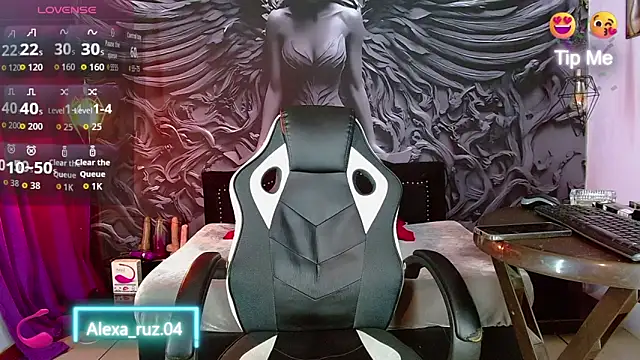 Snapshot of alexa_volkovaa chatting on 02-09-26, 08:12 alexa volkovaa online show from 02-09-26, 08:12