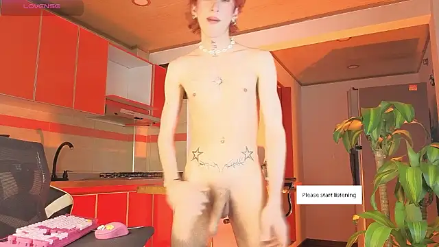 golden twink  online show from 02-14-26, 06:24