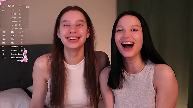 ZofiaSoshnik online show from 02-01-26, 06:33