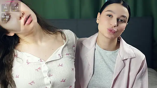 ZofiaSoshnik online show from 02-20-26, 07:10