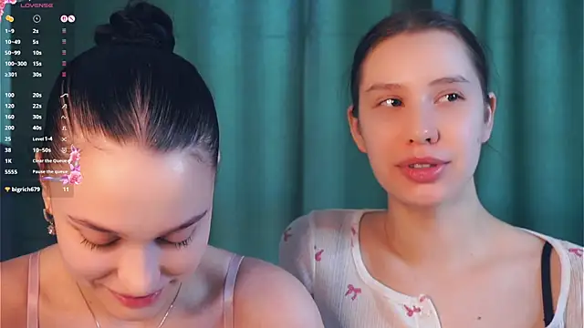 ZofiaSoshnik online show from 04-01-26, 06:37