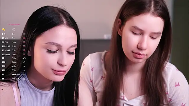 ZofiaSoshnik online show from 02-15-26, 07:09