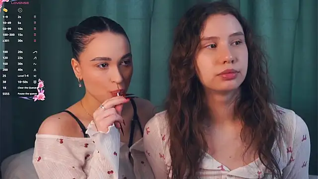 ZofiaSoshnik online show from 03-28-26, 09:10