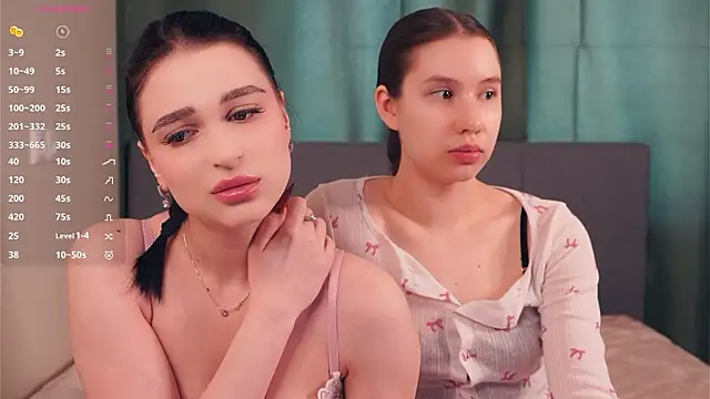 ZofiaSoshnik online show from 03-14-26, 07:03