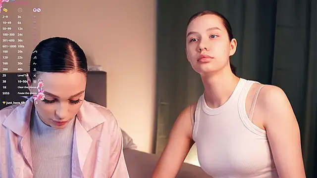 ZofiaSoshnik online show from 02-12-26, 06:57