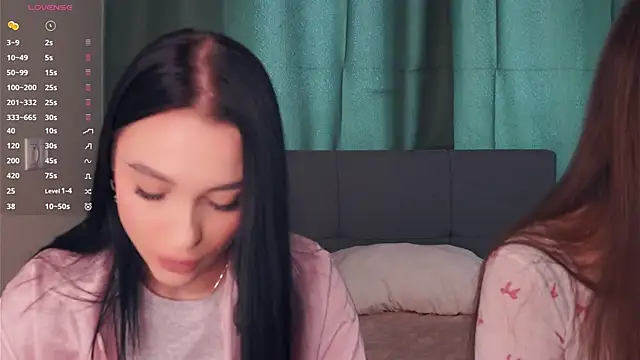 ZofiaSoshnik online show from 03-13-26, 08:52