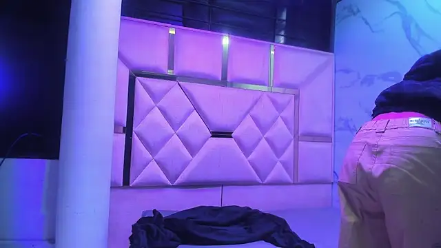 KendallArdent online show from 02-16-26, 01:32