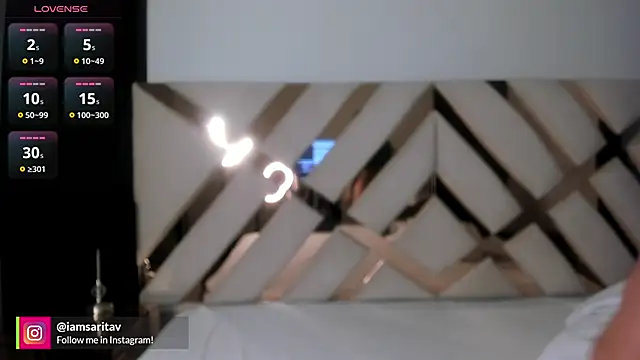 missbrasil online show from 03-05-26, 12:57