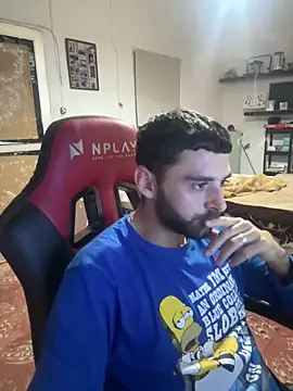 ParejaCanaria12 online show from 02-01-26, 05:00