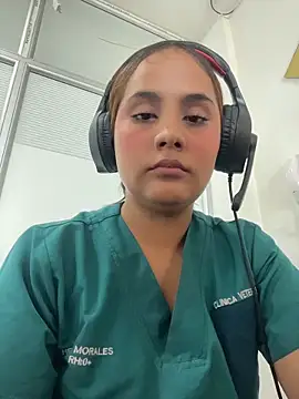 Noa Harper- online show from 04-04-26, 07:53