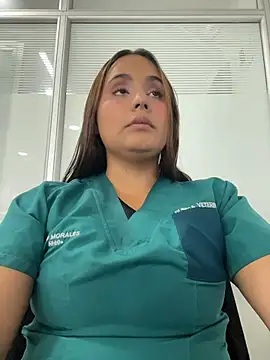 Noa Harper- online show from 04-05-26, 09:10