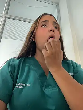 Noa Harper- online show from 04-02-26, 10:27