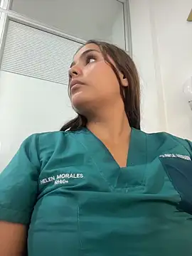 Noa Harper- online show from 04-01-26, 09:45