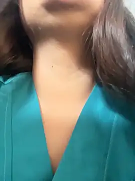 Noa Harper- online show from 03-02-26, 08:38