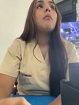 Noa Harper- online show from 03-07-26, 08:58