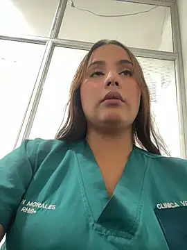 Noa Harper- online show from 03-29-26, 09:27