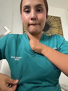 Noa Harper- online show from 03-14-26, 09:21