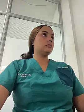 Noa Harper- online show from 03-05-26, 08:49