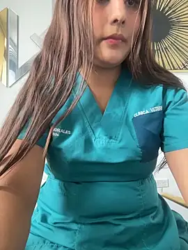 Noa Harper- online show from 03-09-26, 08:23