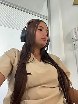 Noa Harper- online show from 03-06-26, 08:48