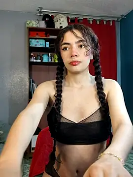 Maria delsol1 online show from 02-16-26, 03:27