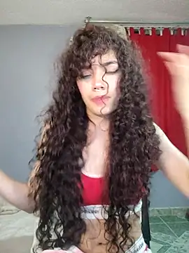 Maria delsol1 online show from 02-11-26, 03:39