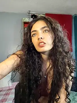 Maria delsol1 online show from 02-20-26, 03:14