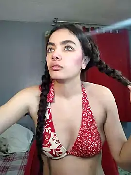 Maria delsol1 online show from 02-22-26, 03:53