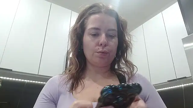 HazelSkyesChat online show from 03-25-26, 07:02