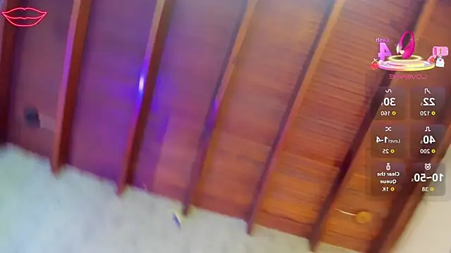 Maya curvy online show from 02-08-26, 01:09