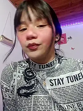 MikasaxX  online show from 03-15-26, 05:03