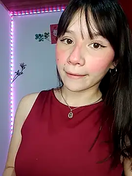 MikasaxX  online show from 05-20-26, 11:57