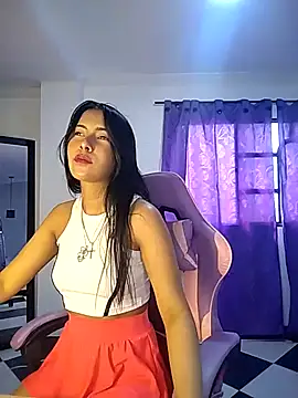 VelvetRosss online show from 03-26-26, 07:12