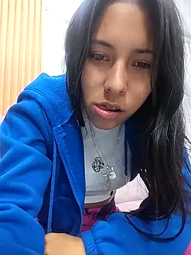 VelvetRosss online show from 04-18-26, 08:20