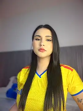 ArianaHilton  online show from 06-18-26, 03:16