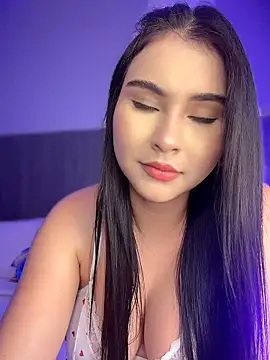 ArianaHilton  online show from 07-01-26, 02:12