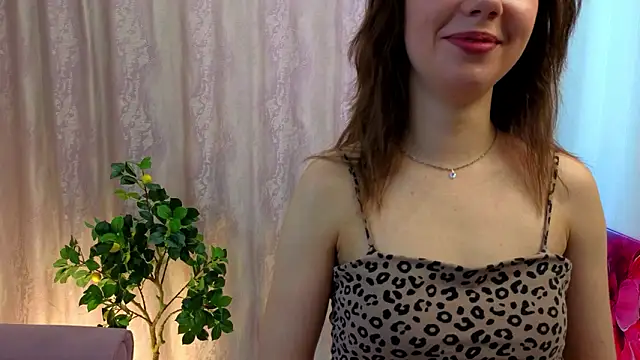 RoseliaLocatelli online show from 02-03-26, 06:22