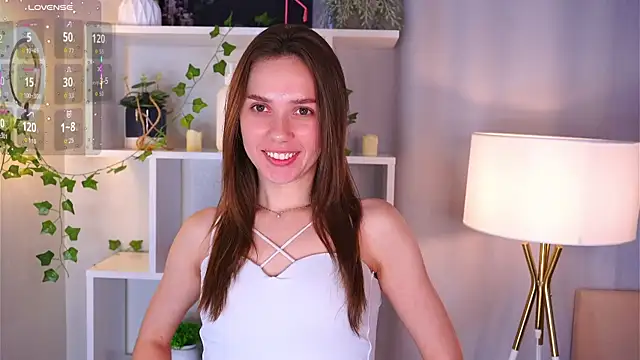 RoseliaLocatelli online show from 07-06-26, 03:02
