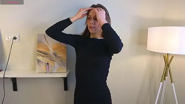 RoseliaLocatelli online show from 04-04-26, 02:40