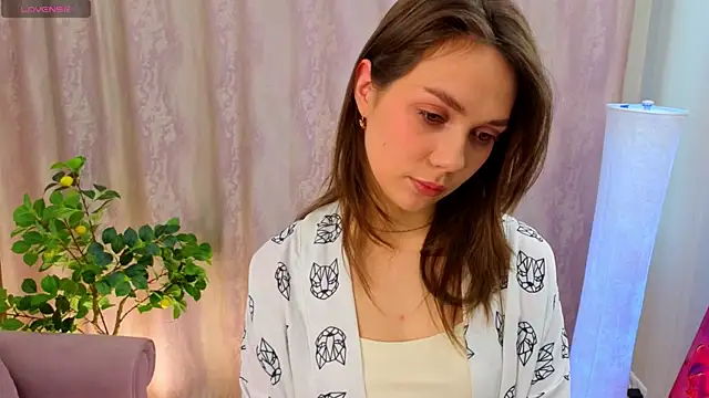 RoseliaLocatelli online show from 02-16-26, 03:05