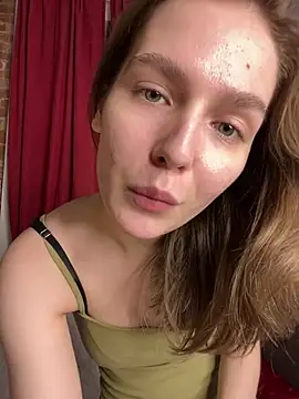 MyKittySayMeow online show from 03-08-26, 02:04