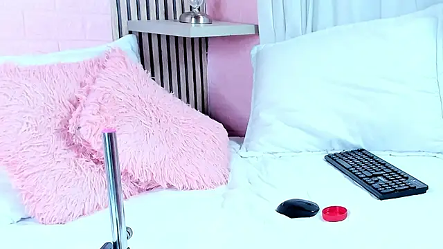 kelly 666 online show from 04-12-26, 03:21