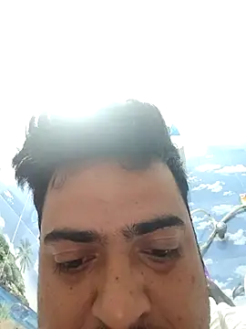 hunterkingshan online show from 04-09-26, 01:51