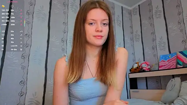 SueFerreyra online show from 03-31-26, 08:05