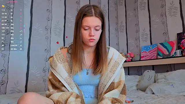 SueFerreyra online show from 03-14-26, 08:09