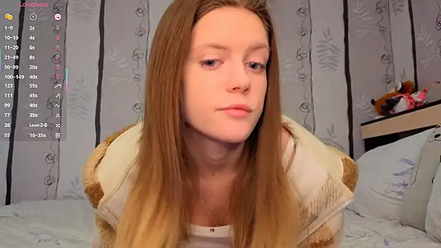 Snapshot of SueFerreyra chatting on 02-04-26, 08:09 SueFerreyra online show from 02-04-26, 08:09