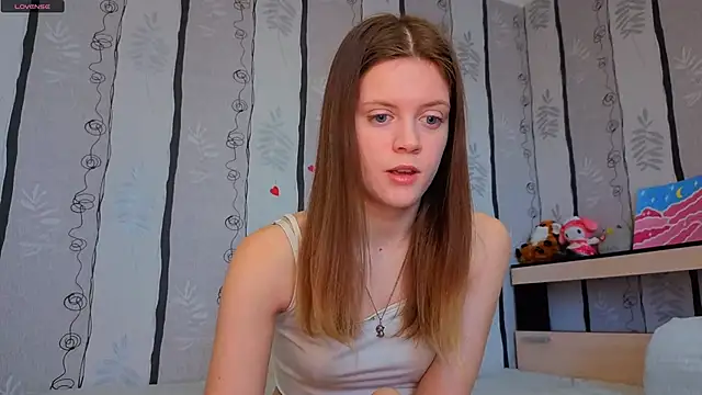 SueFerreyra online show from 03-25-26, 08:03