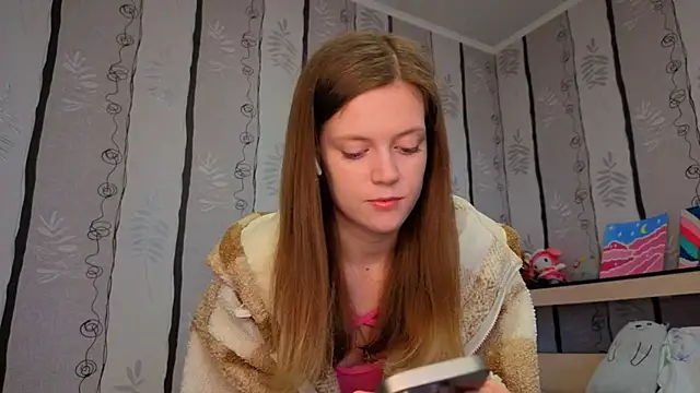 SueFerreyra online show from 04-13-26, 08:07